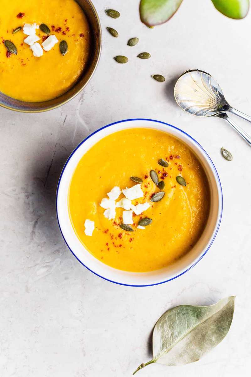 Herb-roasted Chicken